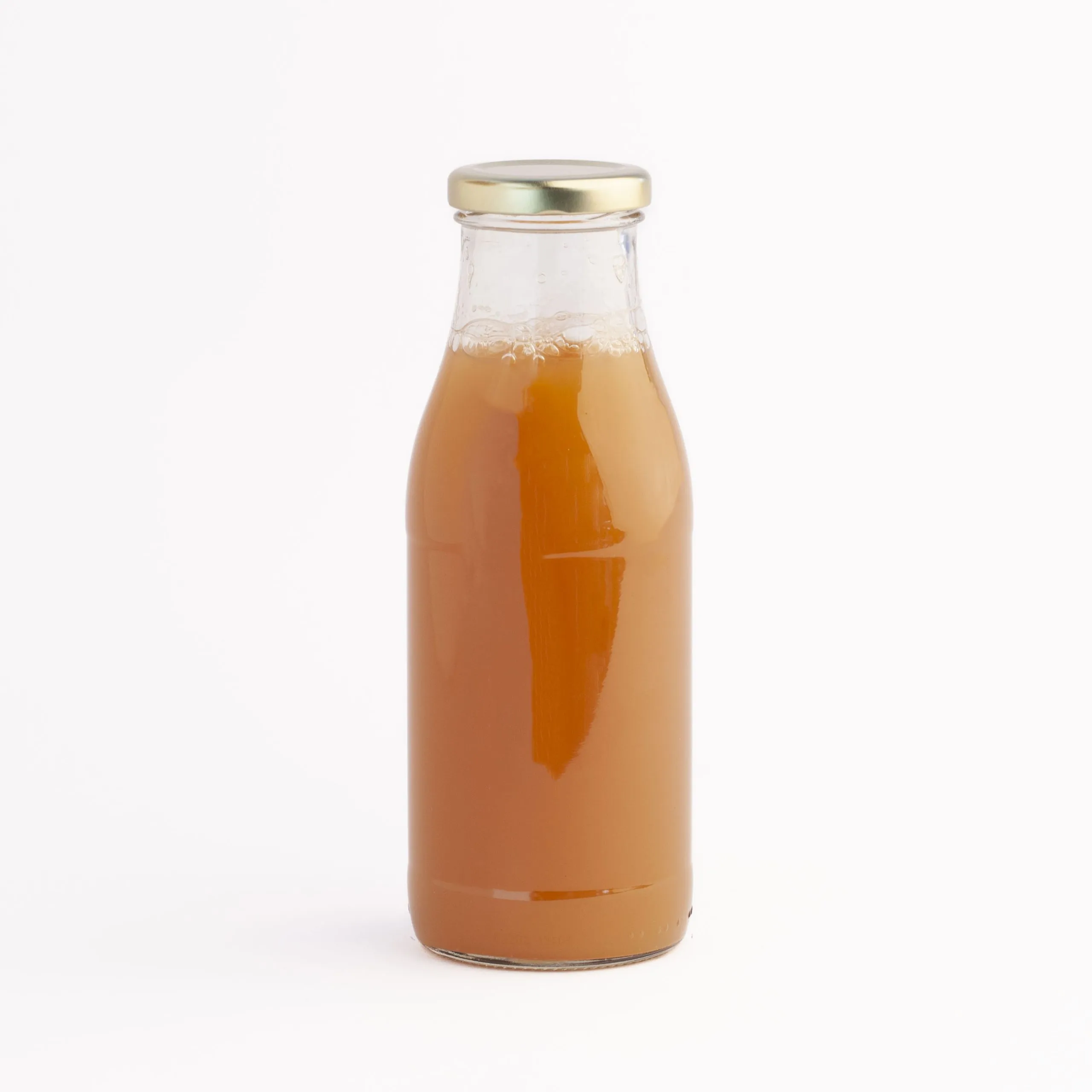 PUR JUS DE POMME BIO