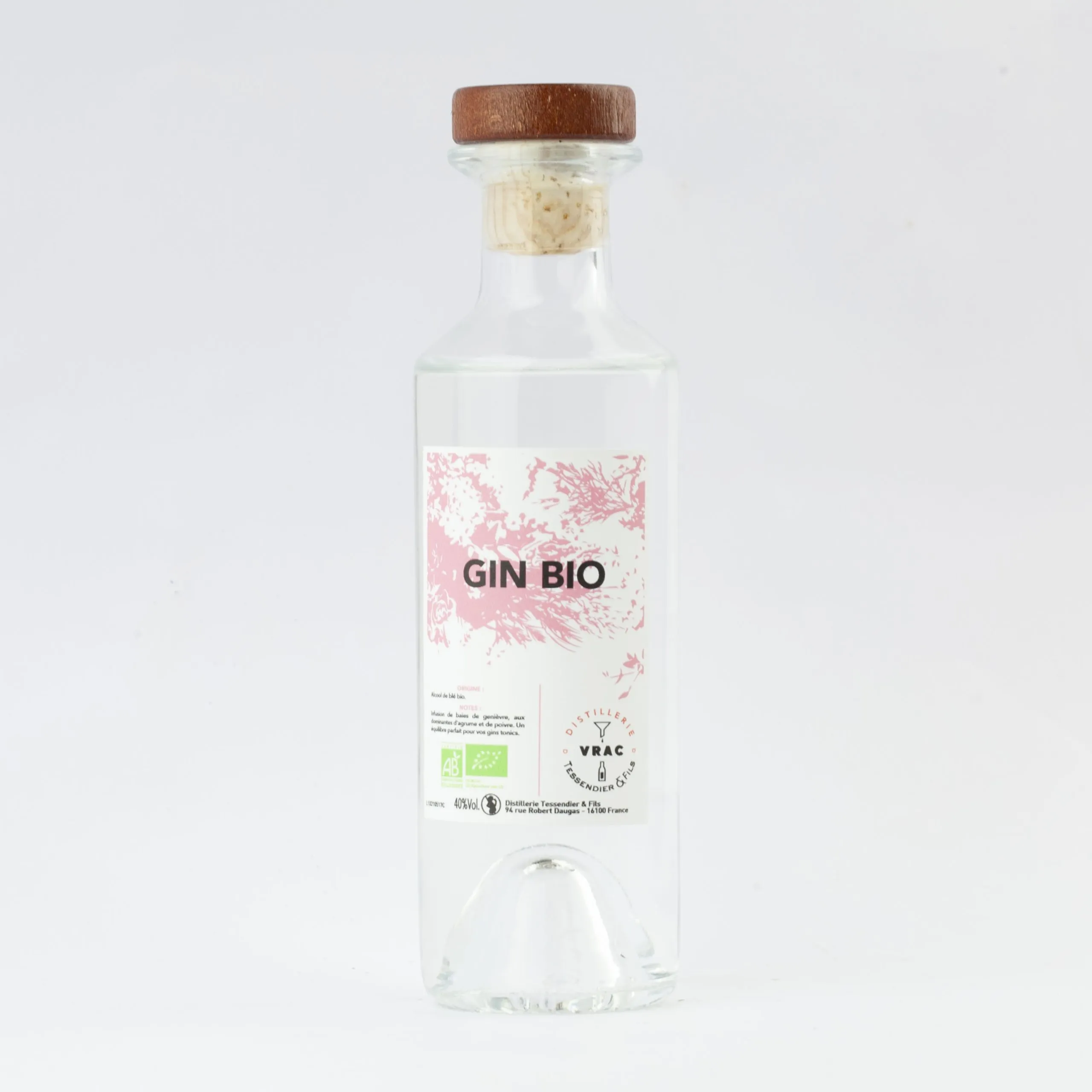 GIN BIO