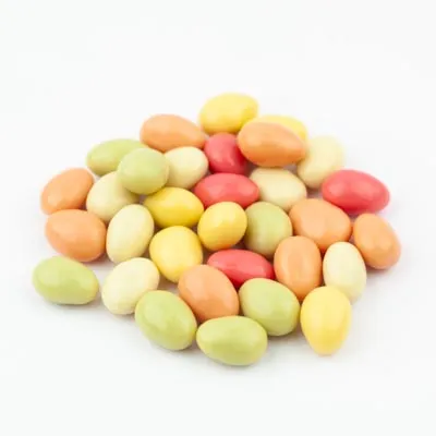 OEUF NOUGATINE COLORE