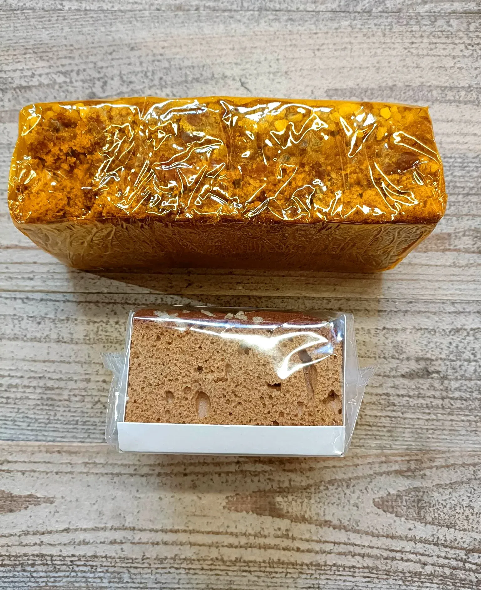 Couque au miel avec boule de sucre 500g / 200g – Image 2