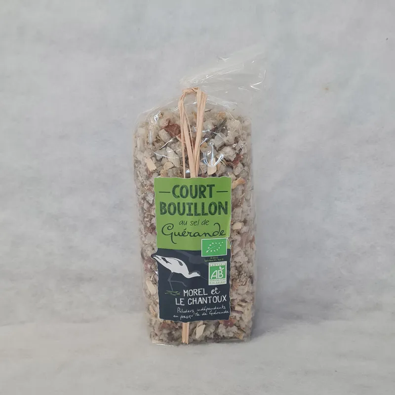 Court Bouillon BIO