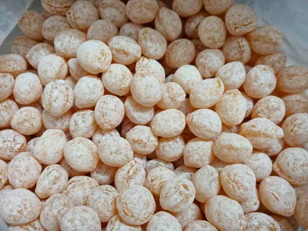 Bonbons Mielline 200g (avec une goutte de miel) – Image 2