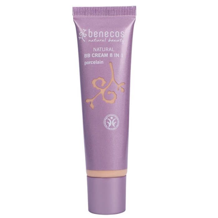 BB crème bio 8 en 1 crème du jour 30ml