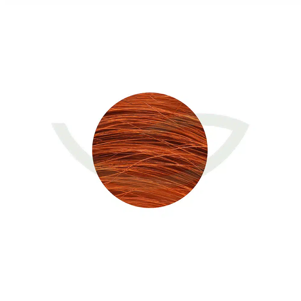 Coloration végétale châtain acajou – 100g – Emblica – Image 3