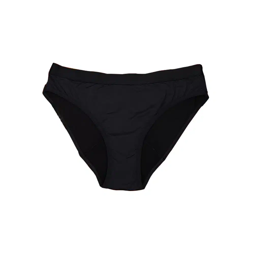Culotte Menstruelle Siline – Flux Abondant – Taille XL – Hurya