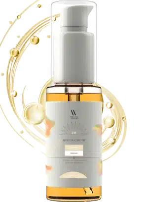 Huile de Carotte Naturelle – 100ml – Wirgane