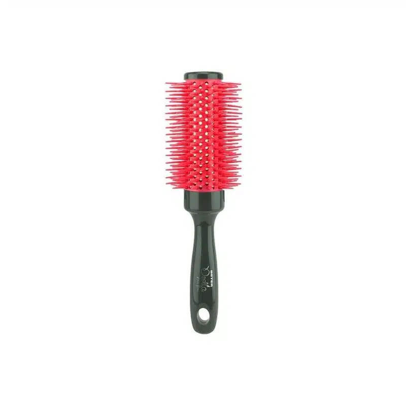 Brosse Ronde 33mm Deslia hair flow – 17,5cm – BETER