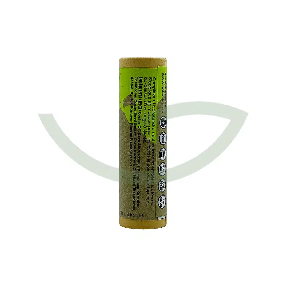 Baume à lèvres – 10ml – Natur’im – Image 2