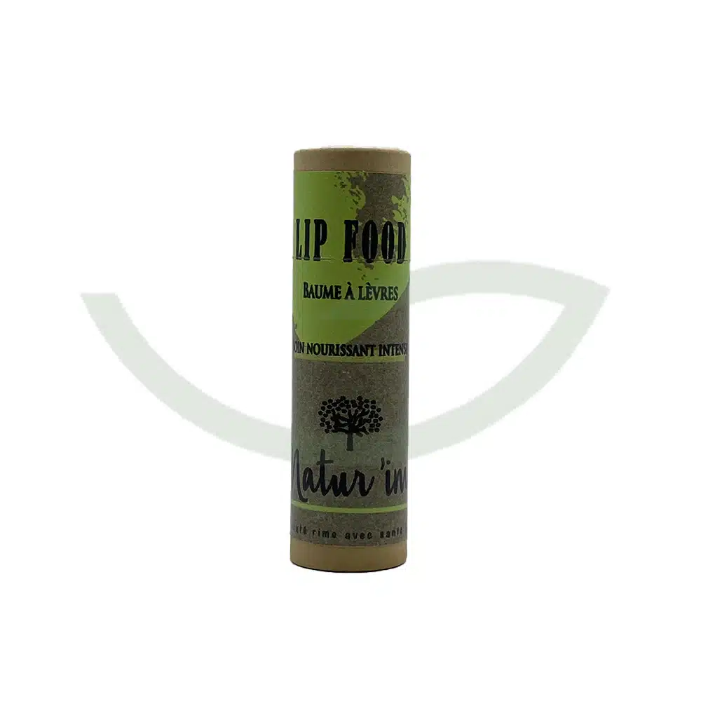 Baume à lèvres – 10ml – Natur’im