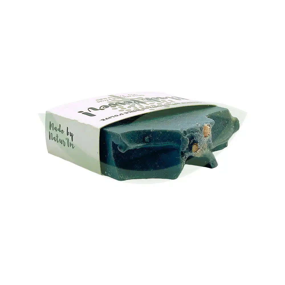 Savon Black power – 120g – Natur’im – Image 2