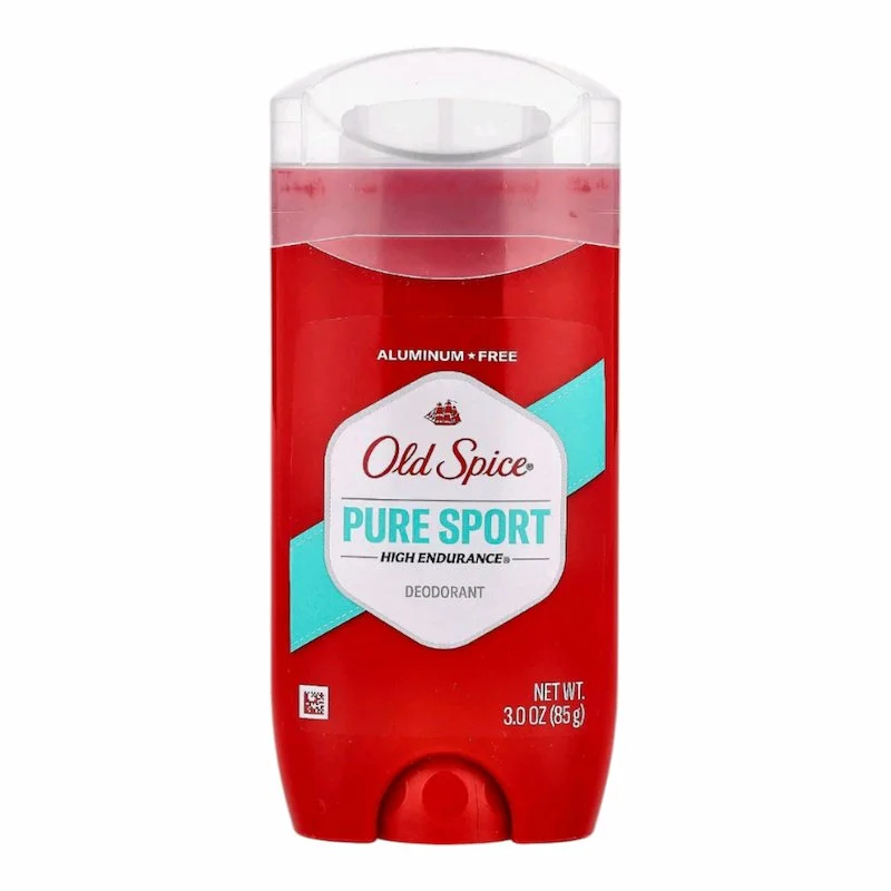 Old Spice Fresh Déodorant Stick – 85ml