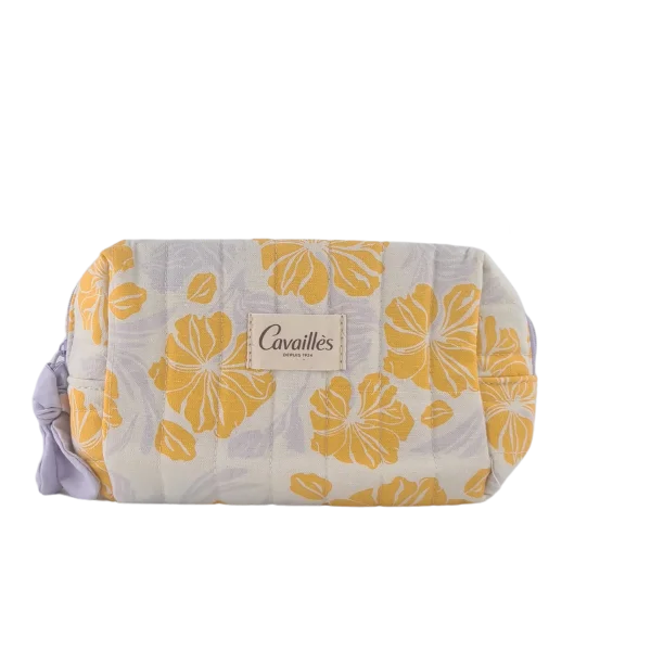 ROGE CAVAILLES UHT CR LAVANTE DERMATO 500ML+ TROUSSE ET SOIN INTIME EXTRA DOUX 50ML OFFERTS – Image 2