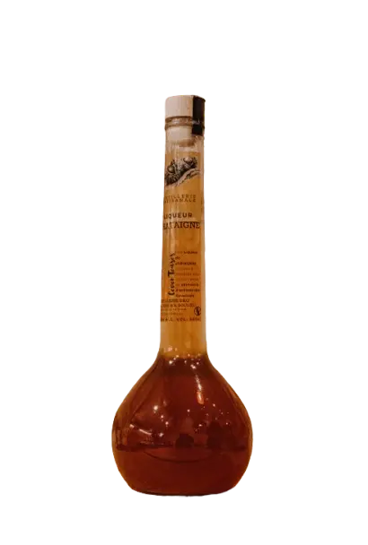 LIQUEUR DE CHATAIGNE 50 CL