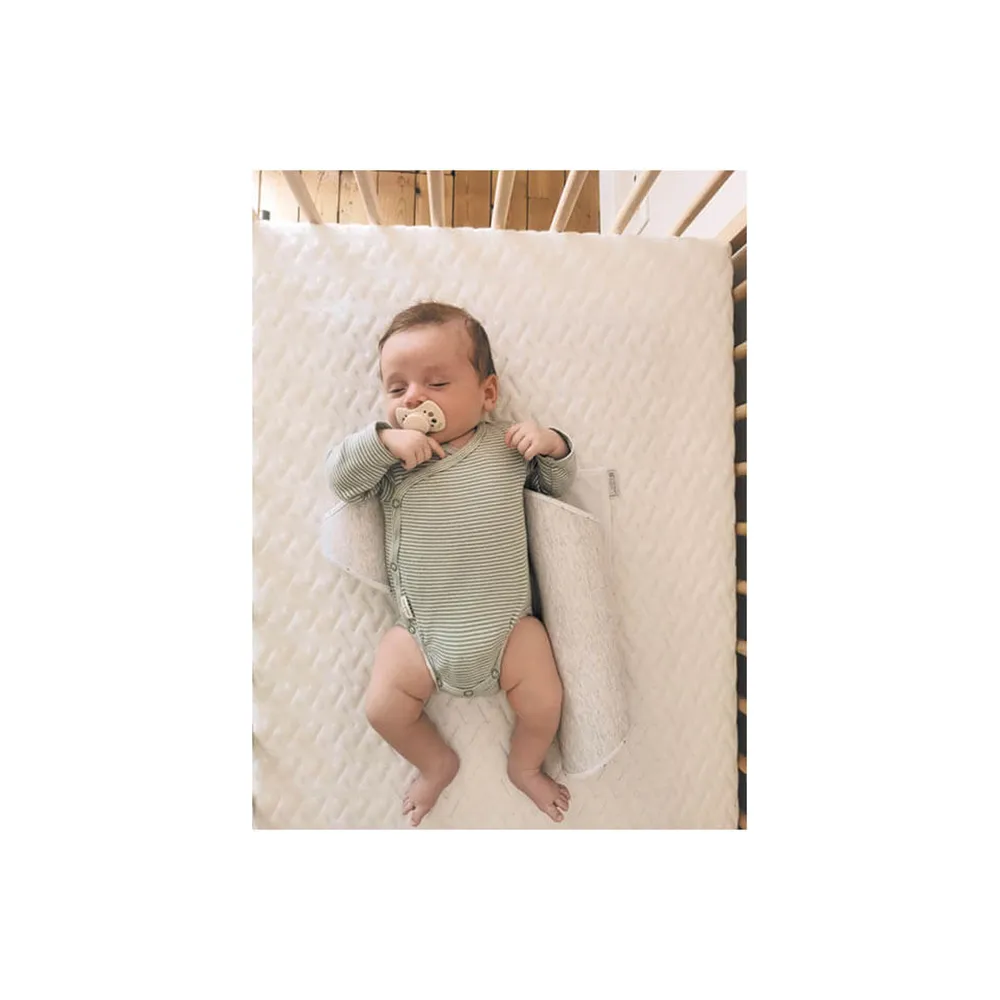 Cale bébé ergonomique – Image 4