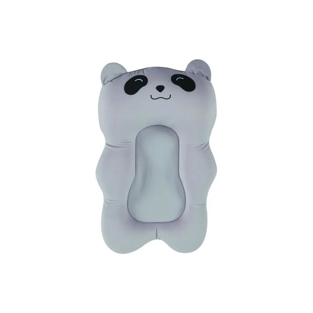 Candide Coussin de bain panda Tinéo