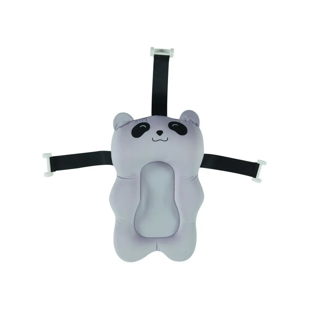 Candide Coussin de bain panda Tinéo – Image 2