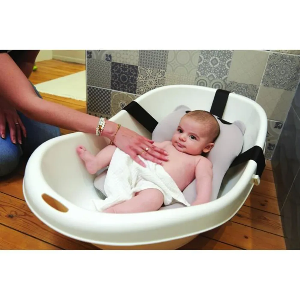 Candide Coussin de bain panda Tinéo – Image 3