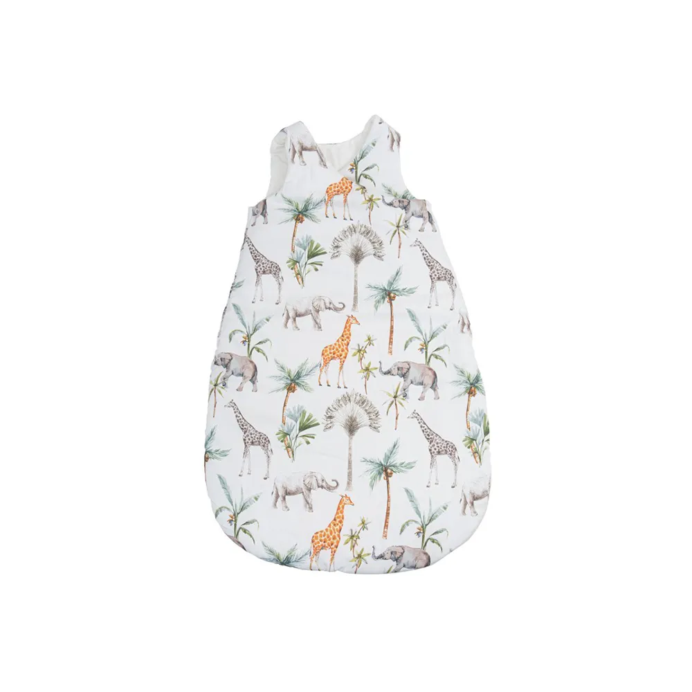 bimbi dreams Gigoteuse 6-18m africa