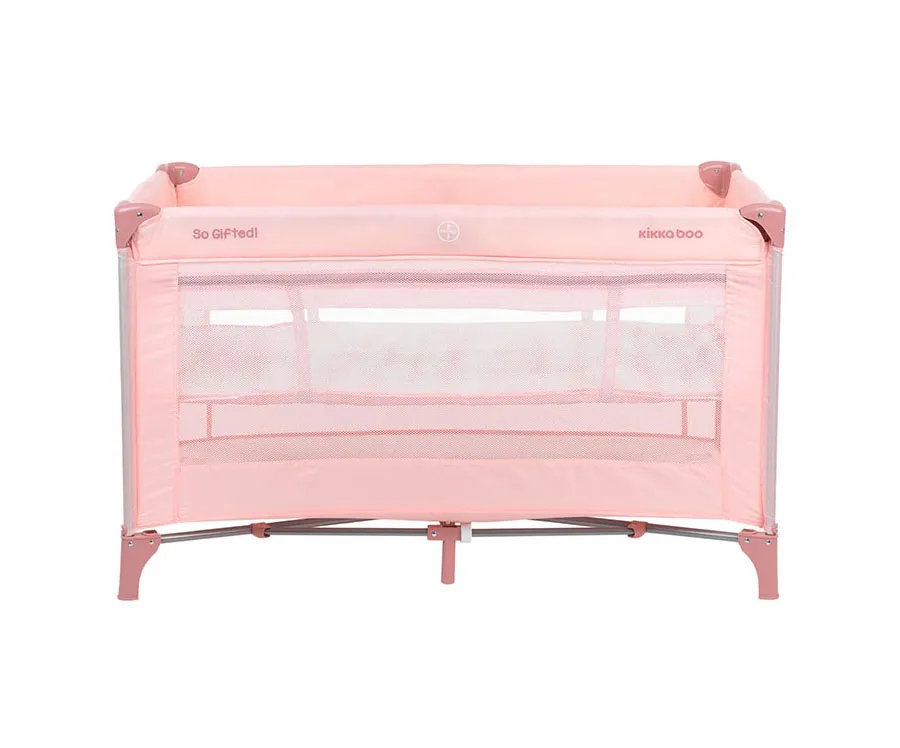 Kikkaboo Lit parapluie So Gifted Rose 2 niveaux – Image 2