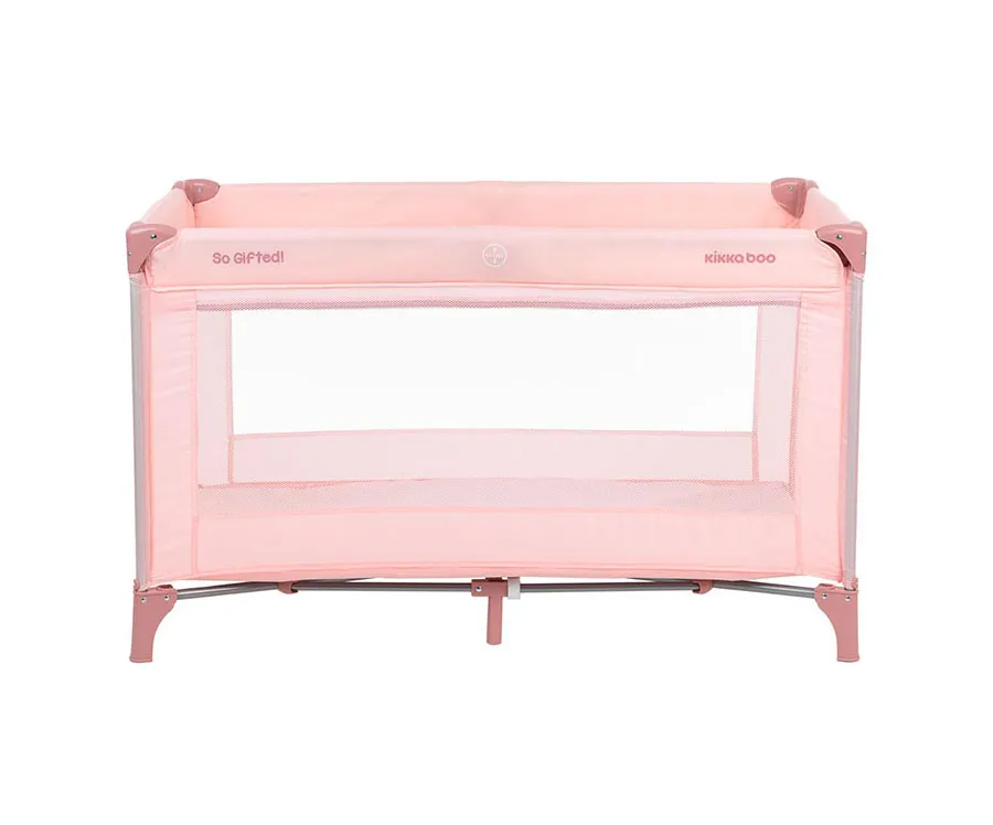 Kikkaboo Lit parapluie So Gifted Rose 2 niveaux – Image 3